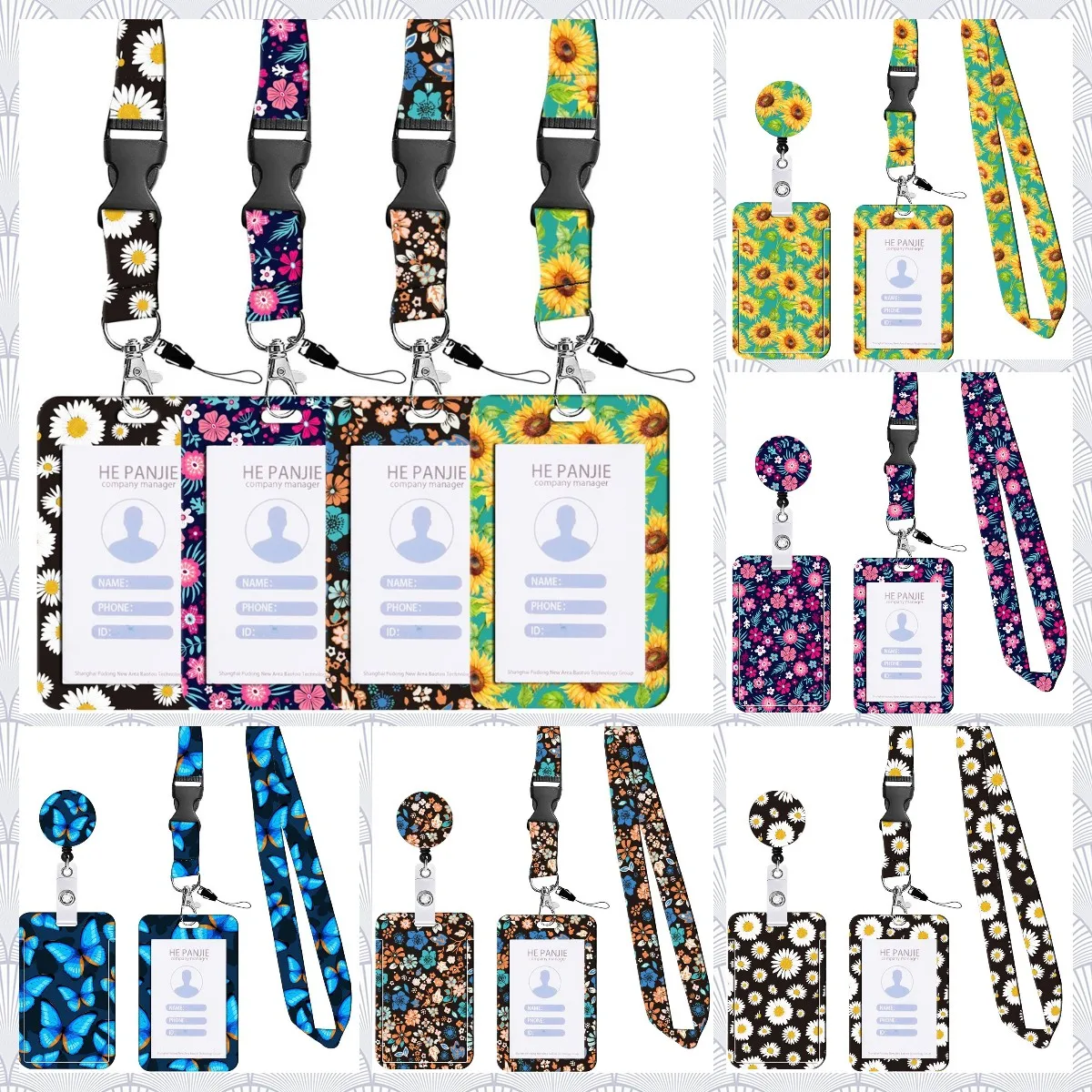 Creative 1set Cute Retractable Nurse Badge Reel Clip Badge Holder Students Doctor ID Card Holder Lanyard School Office Supplies
Creative 1set Cute Retractable Nurse Badge Reel Clip Badge Holder Students Doctor ID Card Holder Lanyard School Office Supplies