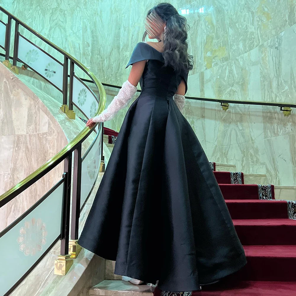 Elegant Khaki Satin High Low Dubai Evening Dress for Wedding Party Halter Arabic Women Midi Formal Guest Gowns 15 Mallzona S574aa222db234a879f3703c534c773e0P Elegant Khaki Satin High Low Dubai Evening Dress for Wedding Party Halter Arabic Women Midi Formal Guest Gowns Mallzona