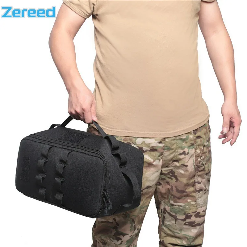 Outdoor Camping Gas Tank Storage Bag Large Capacity Ground Nail Tool Bag Gas Canister Picnic Cookware Utensils Kit Organizer
Outdoor Camping Gas Tank Storage Bag Large Capacity Ground Nail Tool Bag Gas Canister Picnic Cookware Utensils Kit Organizer