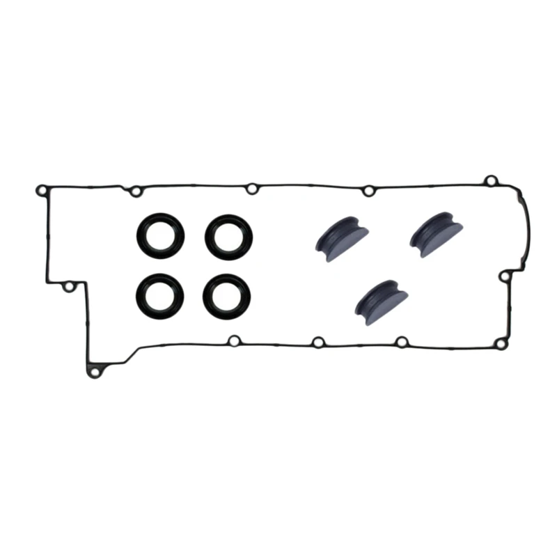 22441-23800 уплотнители крышки клапана двигателя для Hyundai Elantra Tucson Tiburon Kia Sportage 5 2.0L L4 16V 2003-2012
22441-23800 уплотнители крышки клапана двигателя для Hyundai Elantra Tucson Tiburon Kia Sportage 5 2.0L L4 16V 2003-2012