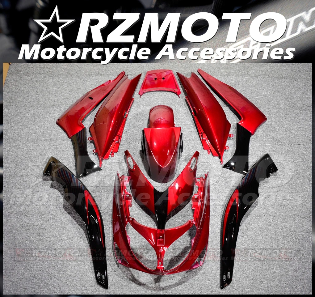 RZMOTO NEW Plastic Injection Cowl Panel Cover Bodywork Fairing Kits For YAMAHA YZF TMAX500 01 02 03 04 05 06 07 #2113
RZMOTO NEW Plastic Injection Cowl Panel Cover Bodywork Fairing Kits For YAMAHA YZF TMAX500 01 02 03 04 05 06 07 #2113