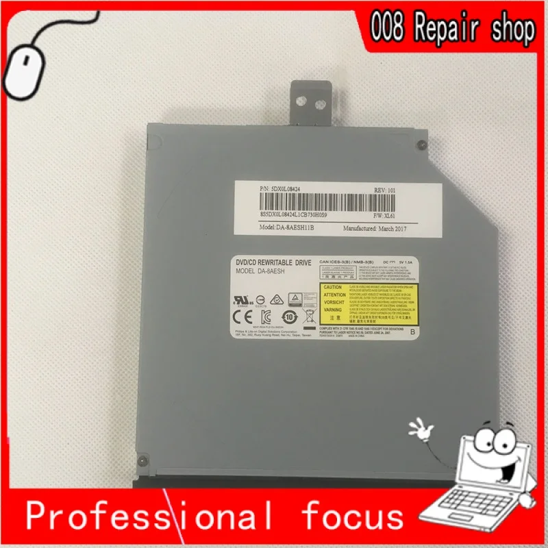 Оригинальная DVD-горелка предназначена для lenovo qitian M410 M415 B415 встроенный Сверхтонкий распределительный кабель для DVD-горелки
Оригинальная DVD-горелка предназначена для lenovo qitian M410 M415 B415 встроенный Сверхтонкий распределительный кабель для DVD-горелки
