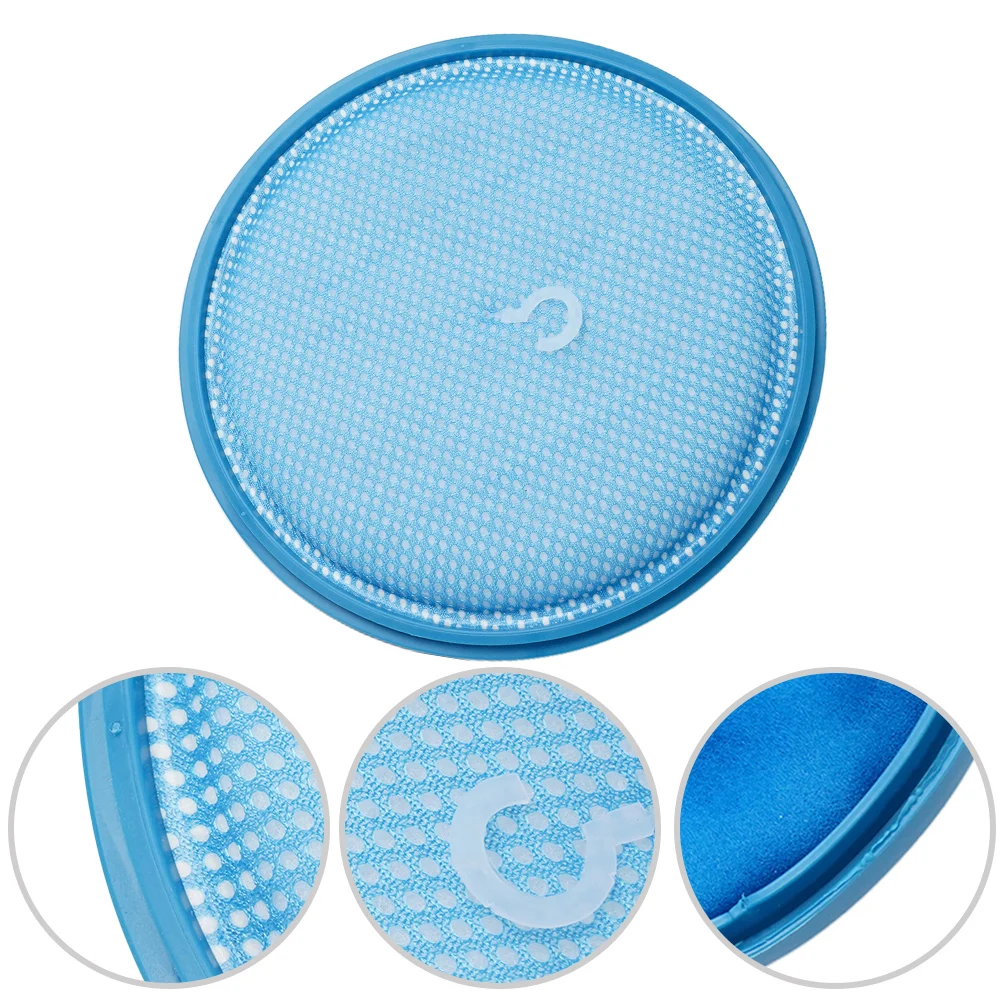 1pc HEPA Filter Vacuum Cleaner Parts For Samsung Cyclone Force SC05 SC07 SC15 VC07 Vacuum Cleaner Spare Parts Accessories
1pc HEPA Filter Vacuum Cleaner Parts For Samsung Cyclone Force SC05 SC07 SC15 VC07 Vacuum Cleaner Spare Parts Accessories