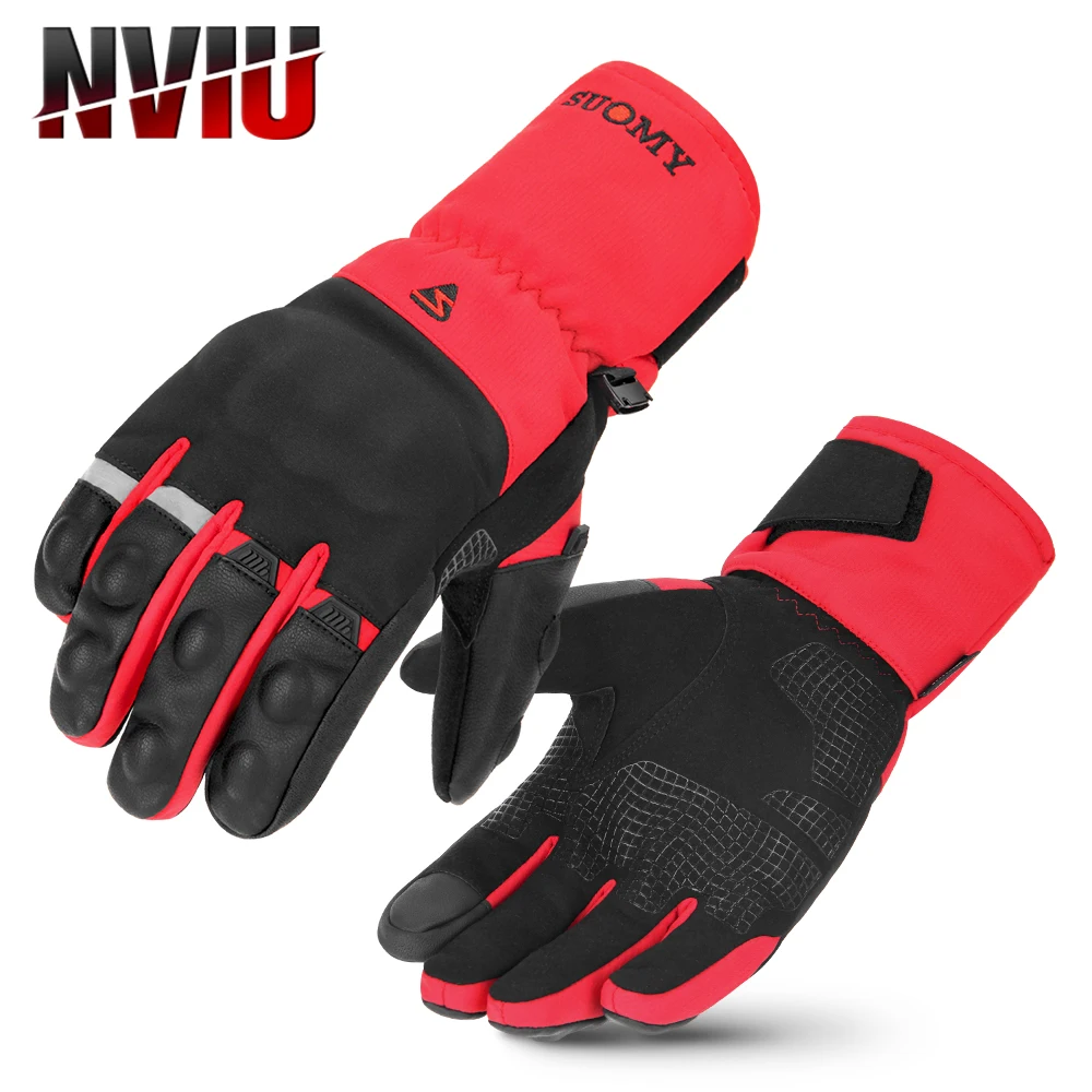 Men Motorcycle Gloves Winter Waterproof Warm Moto Guantes Touch Screen Motorbike Riding Gloves Motorcros Protective Gloves
Men Motorcycle Gloves Winter Waterproof Warm Moto Guantes Touch Screen Motorbike Riding Gloves Motorcros Protective Gloves