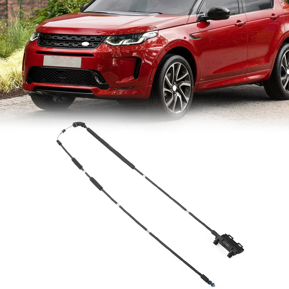 Кабель управления капотом двигателя автомобиля LR139104, аксессуары для Land Rover Discovery Sport 2020-2022
Кабель управления капотом двигателя автомобиля LR139104, аксессуары для Land Rover Discovery Sport 2020-2022