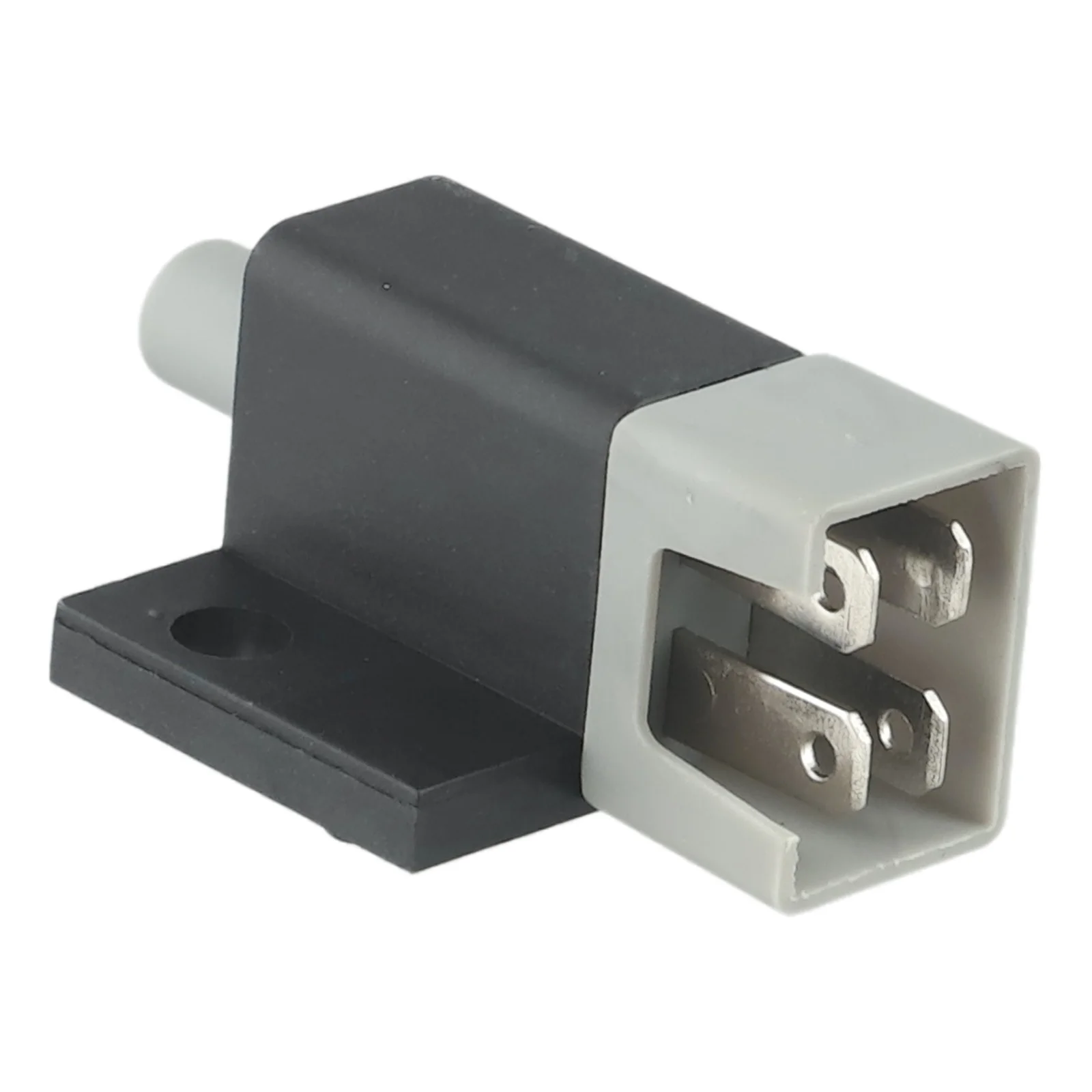 Ensure Optimal Safety while Operating Your For Cub Cadet Mower with this Plunger Safety Switch Replacement 725 04363
Ensure Optimal Safety while Operating Your For Cub Cadet Mower with this Plunger Safety Switch Replacement 725 04363