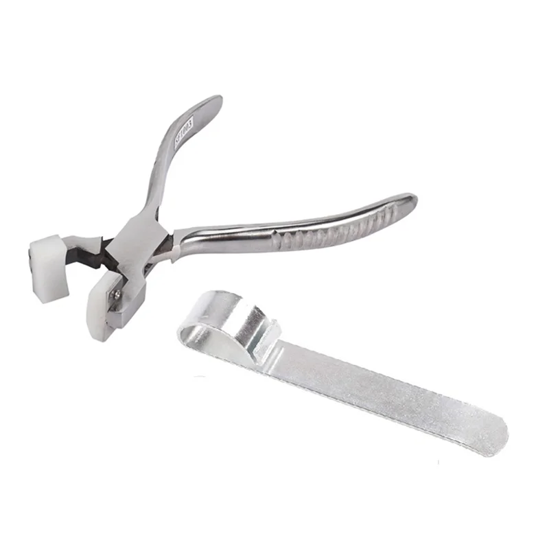 Bracelets Manual Plier Bend Machine Easy to Make Cuff Bangles Hand Making Tools Stainless Steel Bend Plier Leverage Tool
Bracelets Manual Plier Bend Machine Easy to Make Cuff Bangles Hand Making Tools Stainless Steel Bend Plier Leverage Tool
