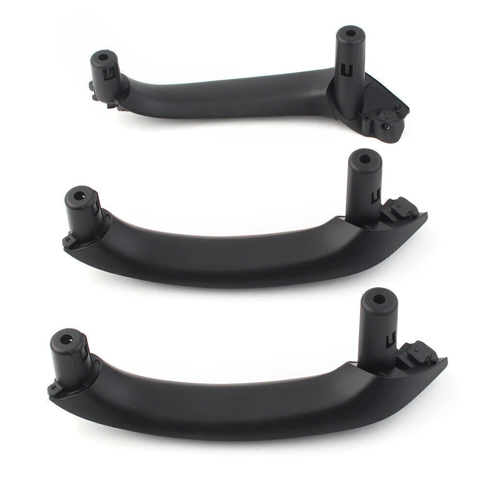 Rear/Right/Left Side Placement Car Interior Door Handle Inner Panel Pull Trim Set For BMW X3 F25 2011 2017 4Pcs
Rear/Right/Left Side Placement Car Interior Door Handle Inner Panel Pull Trim Set For BMW X3 F25 2011 2017 4Pcs
