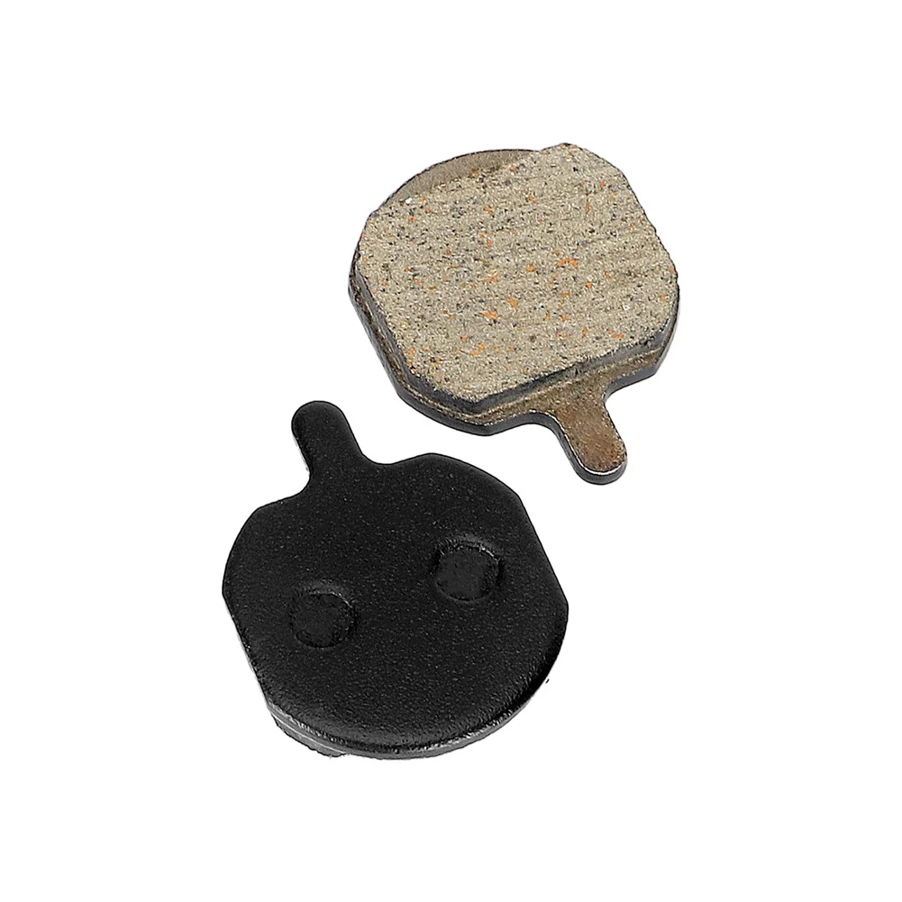1/2 Pair Brake Pads 27*20.6mm Resin For HAYES MX2 MX3 MX4 X3 MTB Bicycle Disc Brake Pads Outdoor Cycling Accessories
1/2 Pair Brake Pads 27*20.6mm Resin For HAYES MX2 MX3 MX4 X3 MTB Bicycle Disc Brake Pads Outdoor Cycling Accessories