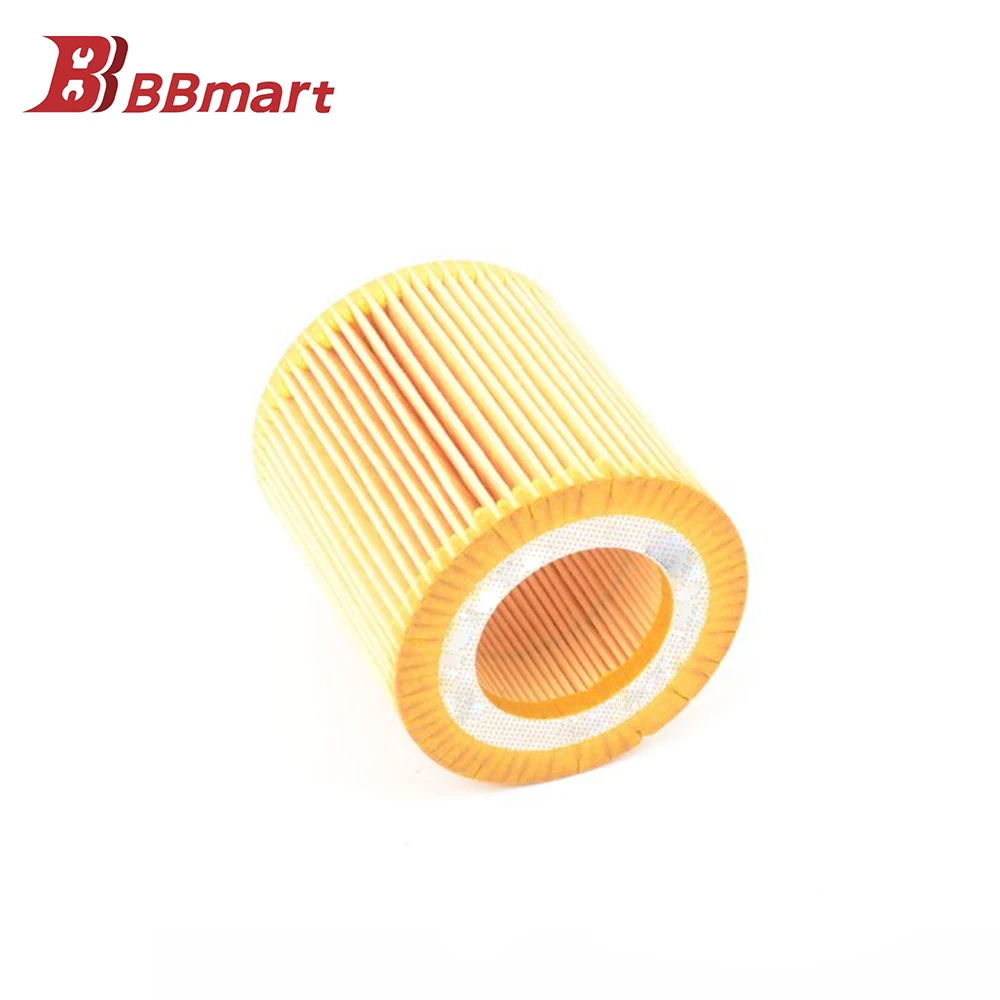 BBmart Auto Spare Parts 1 pcs Engine Oil Filter For BMW X1 Z4 E89 F36 F26 OE 11428683204 Wholesale Price Car Filter
BBmart Auto Spare Parts 1 pcs Engine Oil Filter For BMW X1 Z4 E89 F36 F26 OE 11428683204 Wholesale Price Car Filter