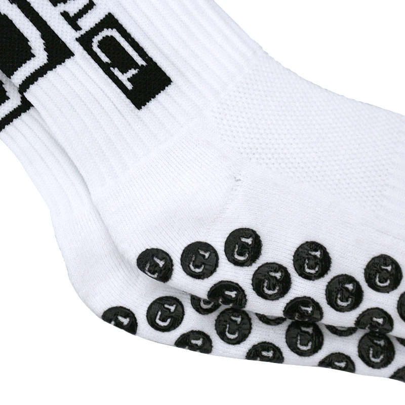 3 Pairs Anti-slip Soccer Socks Women Men Outdoor Sport Grip Football Yoga Socks For Woman 7 S575629b9616f4902b557e3013075ef72O