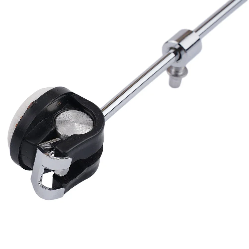 Beater Drum Pedal Drum Set Foot Hammer Head Head Instrument Mallet Percussion Replacement Round Hole Bass Drum Beater Hammer
Beater Drum Pedal Drum Set Foot Hammer Head Head Instrument Mallet Percussion Replacement Round Hole Bass Drum Beater Hammer