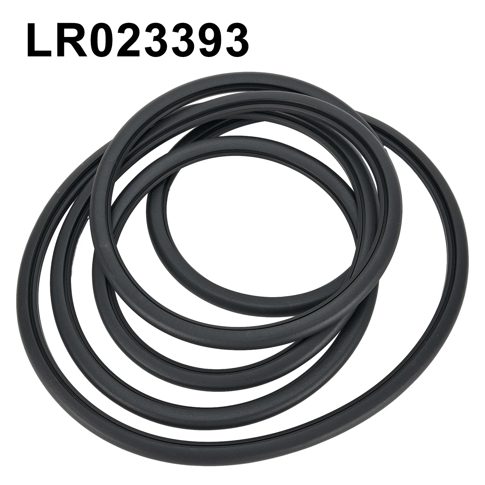 Black Rubber Black For Range Seal Gasket Seal Gasket Black For Range LR023393 Rubber Seal Gasket Rubber Seal Gasket
Black Rubber Black For Range Seal Gasket Seal Gasket Black For Range LR023393 Rubber Seal Gasket Rubber Seal Gasket