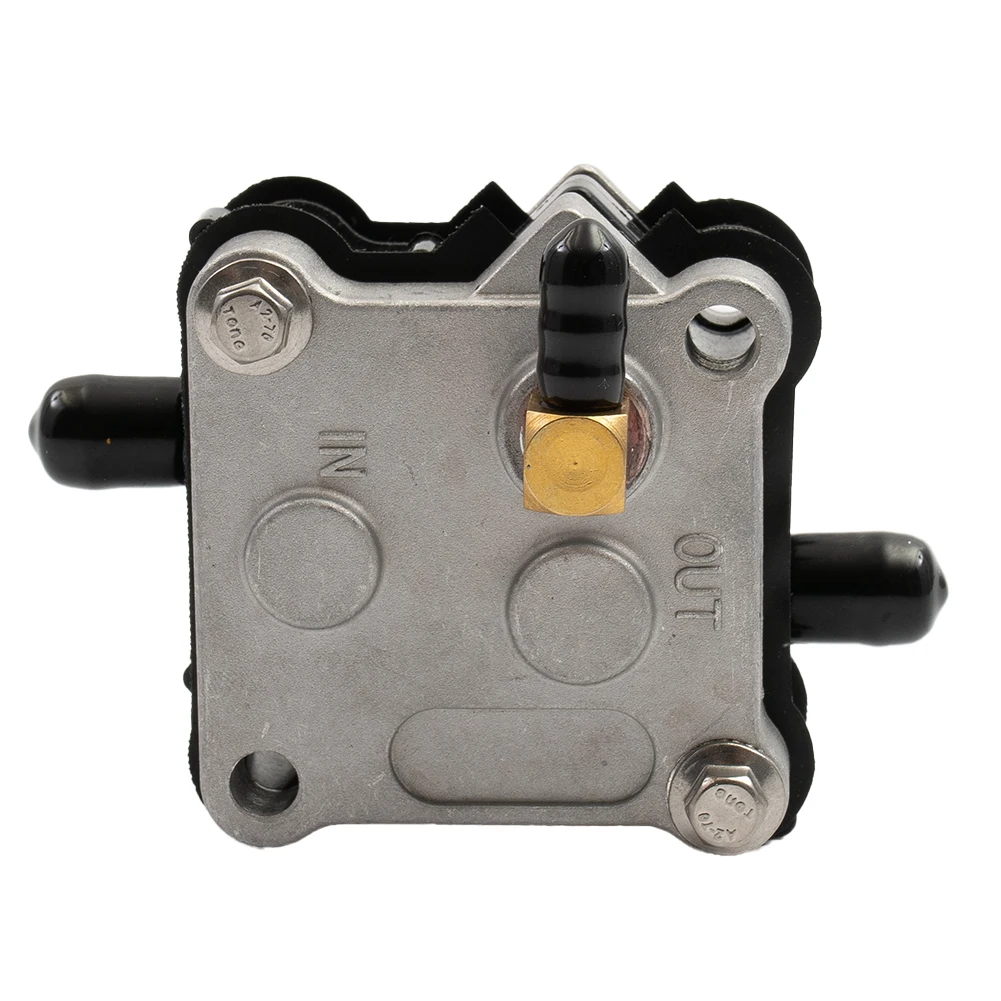 Accessories Mercury Fuel Pump Outboard 2Stroke 14360A41 14360A43 14360A71 14360A78 Durable High Quality For Mercury
Accessories Mercury Fuel Pump Outboard 2Stroke 14360A41 14360A43 14360A71 14360A78 Durable High Quality For Mercury