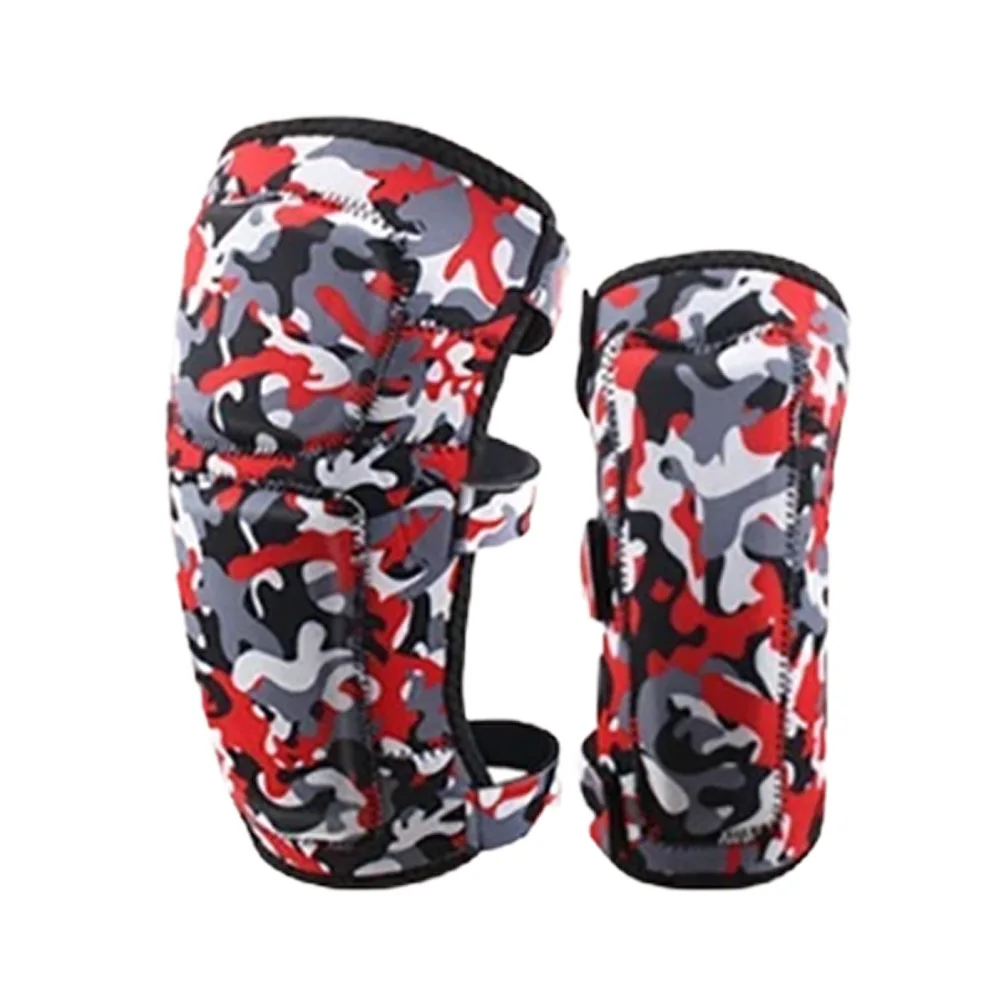 Детские наколенники, защита от столкновений, SBR, мягкая и приятная для кожи поглощающая пот и дышащая ткань SBR
Детские наколенники, защита от столкновений, SBR, мягкая и приятная для кожи поглощающая пот и дышащая ткань SBR