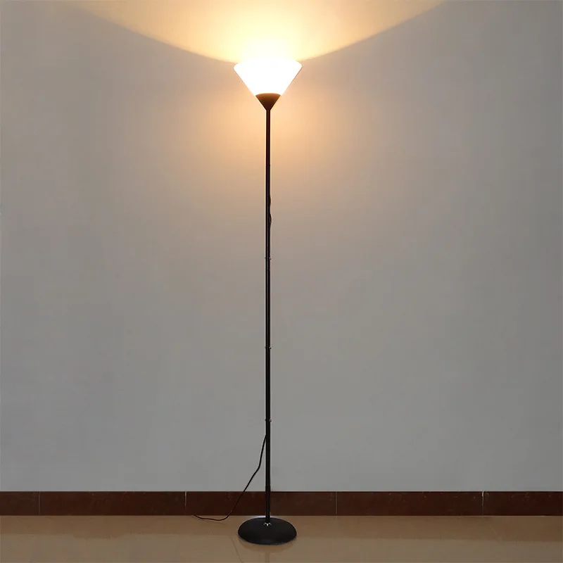 Floor lamp Nordic minimalist style table lamp remote control living room bedroom warm creative led floor lamp
Floor lamp Nordic minimalist style table lamp remote control living room bedroom warm creative led floor lamp