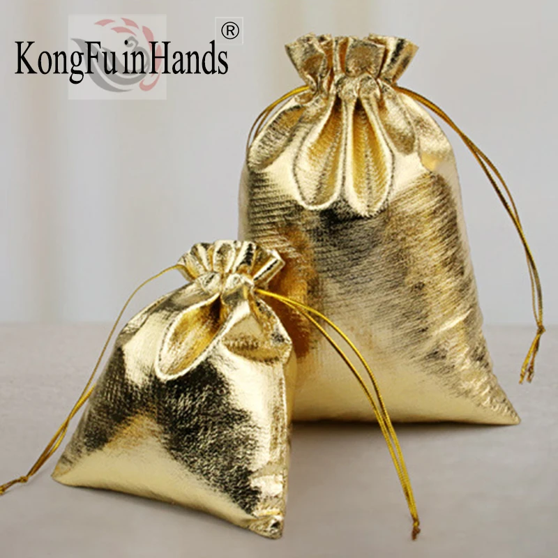 Gold Color Jewelry Bag Retro Fashion Empty Bag Carrying Home Small Objects Storage Earrings Candy Tea Bags for Friends Gift Bags
Gold Color Jewelry Bag Retro Fashion Empty Bag Carrying Home Small Objects Storage Earrings Candy Tea Bags for Friends Gift Bags