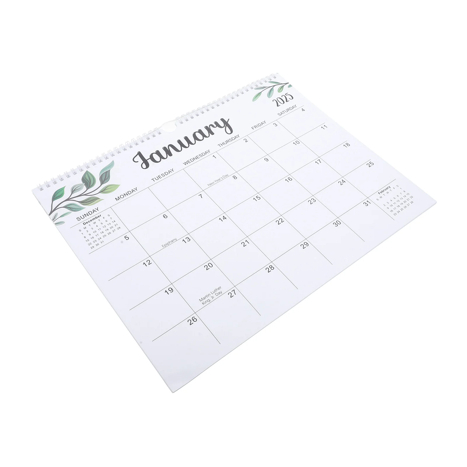 2025 Wall Calendar Schedule Planner Coil for Office Decorative Month Simple Paper Home
2025 Wall Calendar Schedule Planner Coil for Office Decorative Month Simple Paper Home