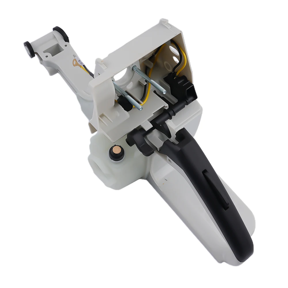 Fuel Tank Assy Fuel Tank Assembly Part 1128 350 0833 1pc Accessories Attachment Chainsaw Durable Handle Housing
Fuel Tank Assy Fuel Tank Assembly Part 1128 350 0833 1pc Accessories Attachment Chainsaw Durable Handle Housing