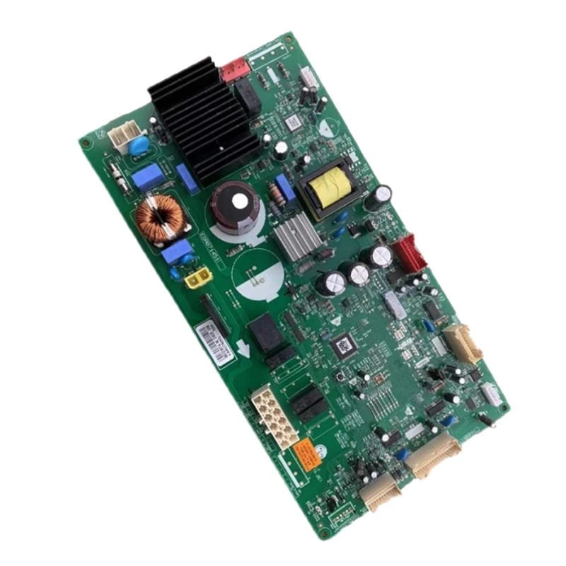 

For LG Refrigerator Inverter Control Board PCB Main Board EBR87145102 EBR87145111 EBR871451 Durable