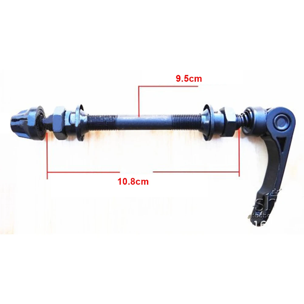 1pcMTB MountainBicycle Quick Release Skewer Set Front Rear Wheel Hub Axle Bike Repair Tools Outdoor Sports Cycling Accessories
1pcMTB MountainBicycle Quick Release Skewer Set Front Rear Wheel Hub Axle Bike Repair Tools Outdoor Sports Cycling Accessories