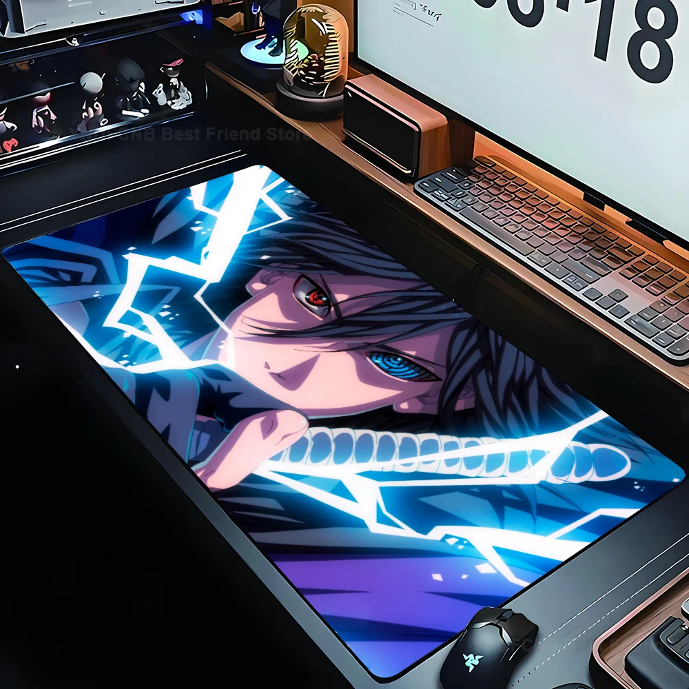 Anime Cool Mousepad Mouse Mat Desk Mat With Pad Gaming Accessories Prime Gaming XXL N-Narutos Keyboard Pad
Anime Cool Mousepad Mouse Mat Desk Mat With Pad Gaming Accessories Prime Gaming XXL N-Narutos Keyboard Pad