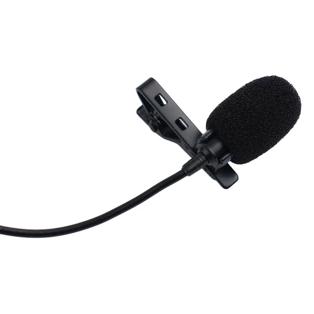 Brand New Musical Instruments & Gear Lapel Microphone Lavalier XLR 4-PIN Black Cardioid Stage Windscreens Included
Brand New Musical Instruments & Gear Lapel Microphone Lavalier XLR 4-PIN Black Cardioid Stage Windscreens Included