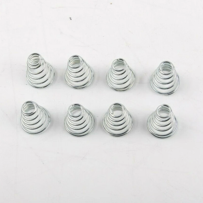 Set Radiator Mounting Kit Assembly Replacement Accessories Rod Spring Tools Auto Parts Plastic Universal Mount
Set Radiator Mounting Kit Assembly Replacement Accessories Rod Spring Tools Auto Parts Plastic Universal Mount