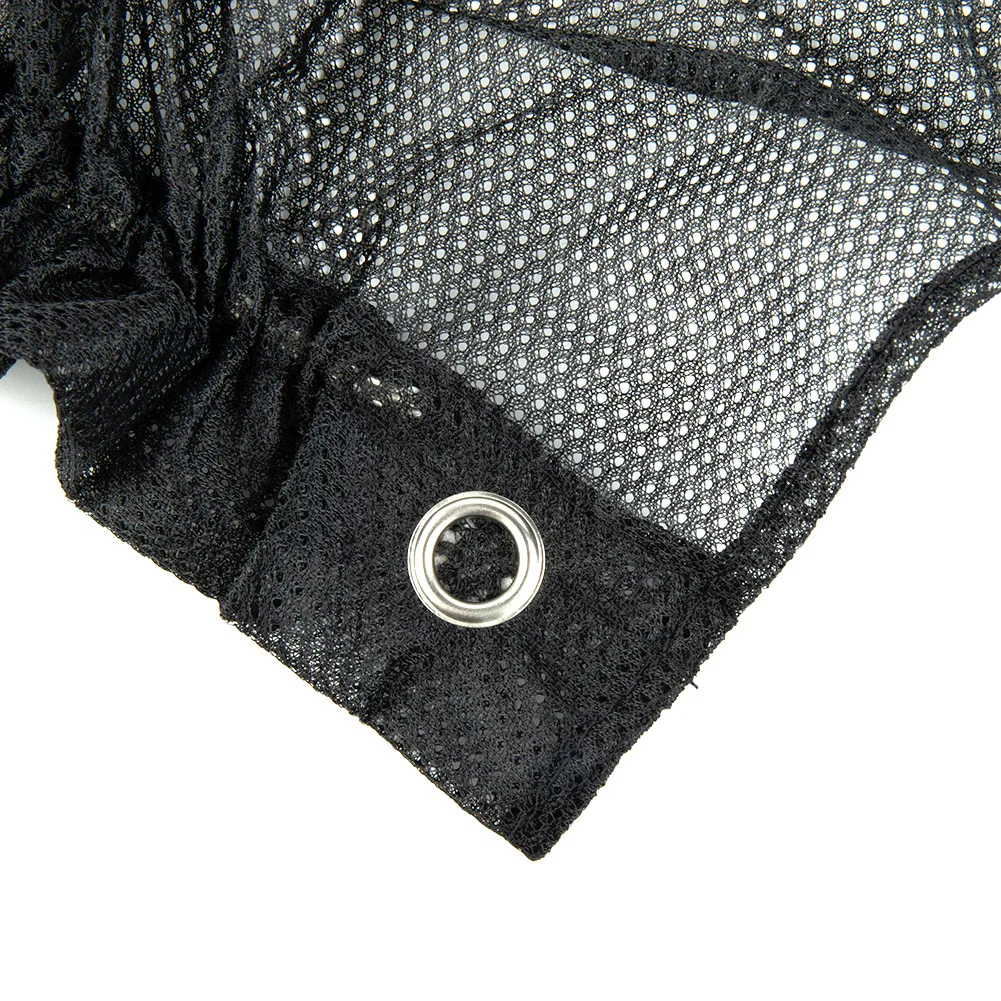 2pcs Car Sun Shade Curtains UV Protector Side Window Mesh Casement Windscreen Curtain With Suction Cup Universal Interior Supply
2pcs Car Sun Shade Curtains UV Protector Side Window Mesh Casement Windscreen Curtain With Suction Cup Universal Interior Supply