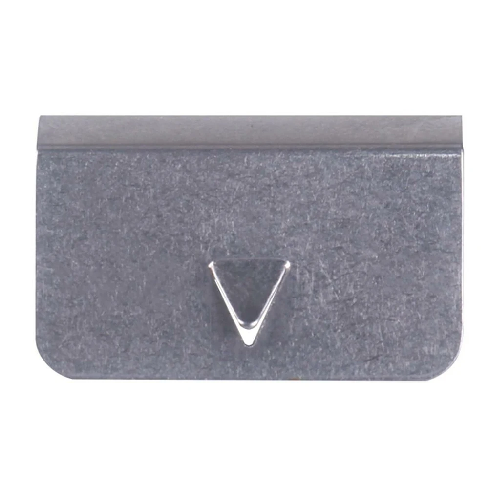 Parts & Accessories Deflector Clips 4pcs Approx.20x16x10mm Silver Stainless Steel Brand New For Heko G3 Sned Clip
Parts & Accessories Deflector Clips 4pcs Approx.20x16x10mm Silver Stainless Steel Brand New For Heko G3 Sned Clip