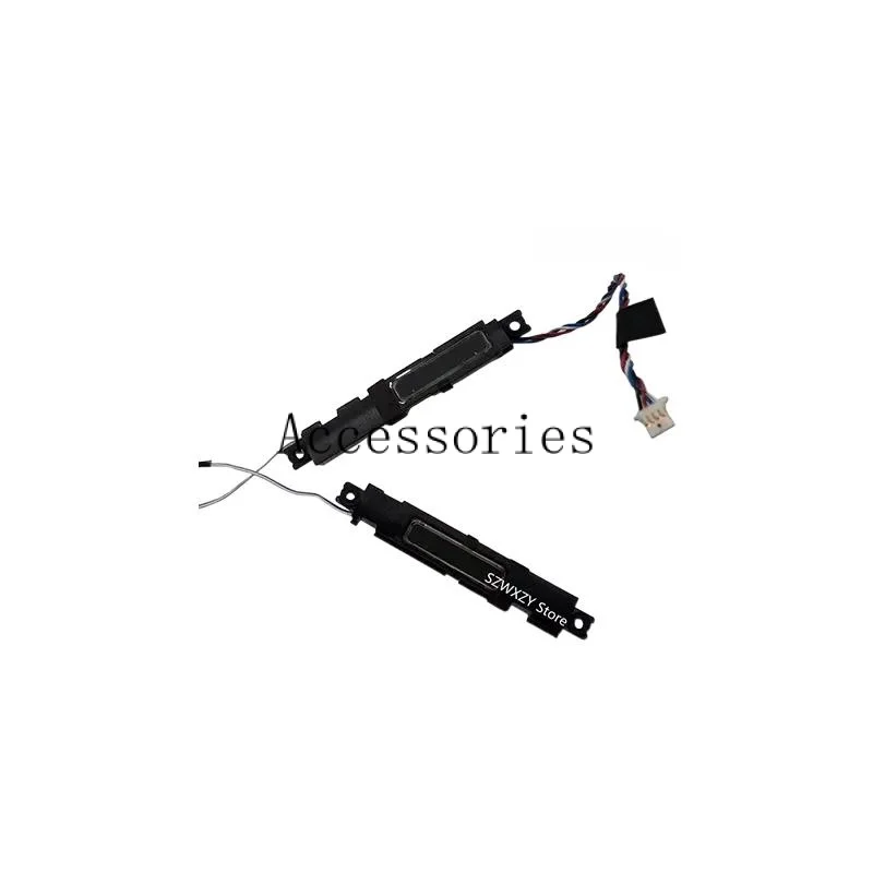 Новинка, оригинальный 14-дюймовый ноутбук Dell Latitude 5400 5401 5410 5411 L R динамик 00DHFT 0DHFT PK23000YJ00, быстрая доставка
Новинка, оригинальный 14-дюймовый ноутбук Dell Latitude 5400 5401 5410 5411 L R динамик 00DHFT 0DHFT PK23000YJ00, быстрая доставка