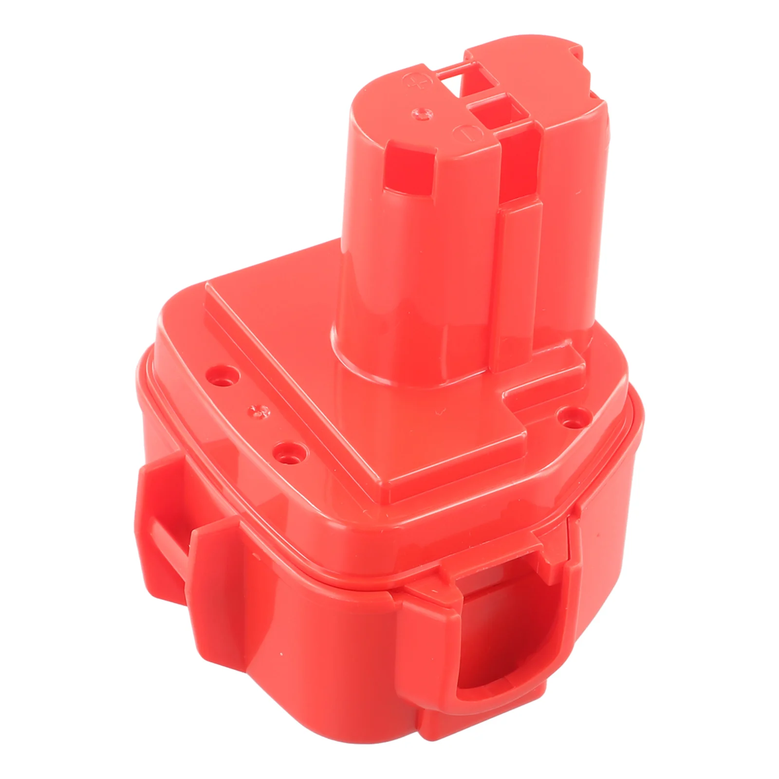 Durable Plastic Case Electric Drill NI-CD Durable Equipment Metal NI-MH Battery 1 Set 1233SA 1233SB Accessories
Durable Plastic Case Electric Drill NI-CD Durable Equipment Metal NI-MH Battery 1 Set 1233SA 1233SB Accessories