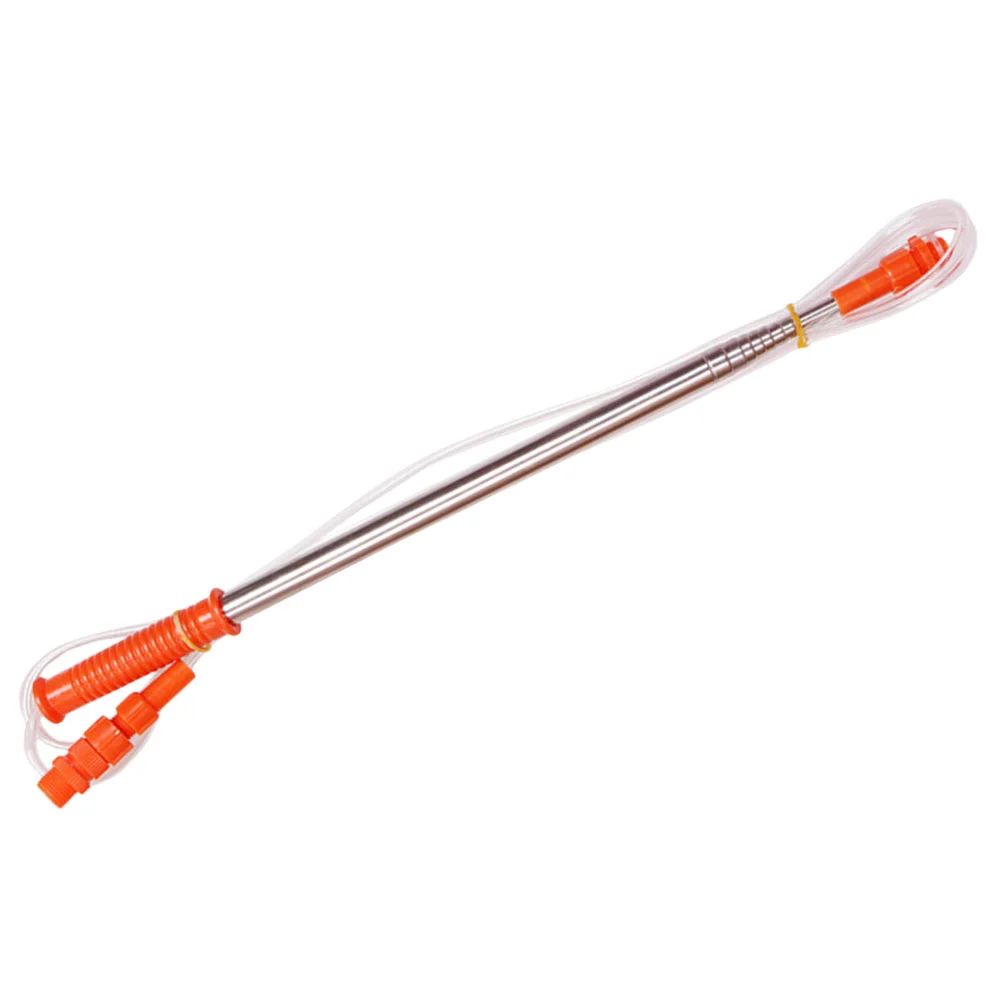 Sprayer Electric Extension Telescopic Pole Accessories Watering Replaceable Rod Agricultural Supplies Parts Can
Sprayer Electric Extension Telescopic Pole Accessories Watering Replaceable Rod Agricultural Supplies Parts Can