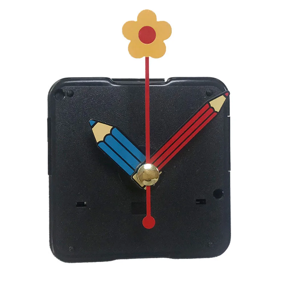 Repairing Clock Movement Kit DIY Clock Replacement Parts Silent and Reliable Suitable for 25 30cm Wall Clock Panels
Repairing Clock Movement Kit DIY Clock Replacement Parts Silent and Reliable Suitable for 25 30cm Wall Clock Panels