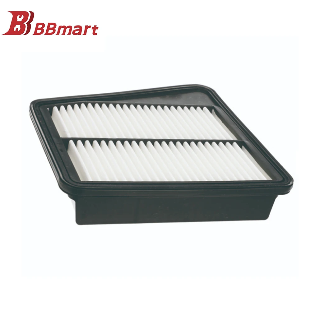 BBmart Auto Parts 1 pcs Air Filter For Hyundai Kia 19 Stringer 2.0T OE 28113-J5100 Wholesale Factory price Spare Parts
BBmart Auto Parts 1 pcs Air Filter For Hyundai Kia 19 Stringer 2.0T OE 28113-J5100 Wholesale Factory price Spare Parts