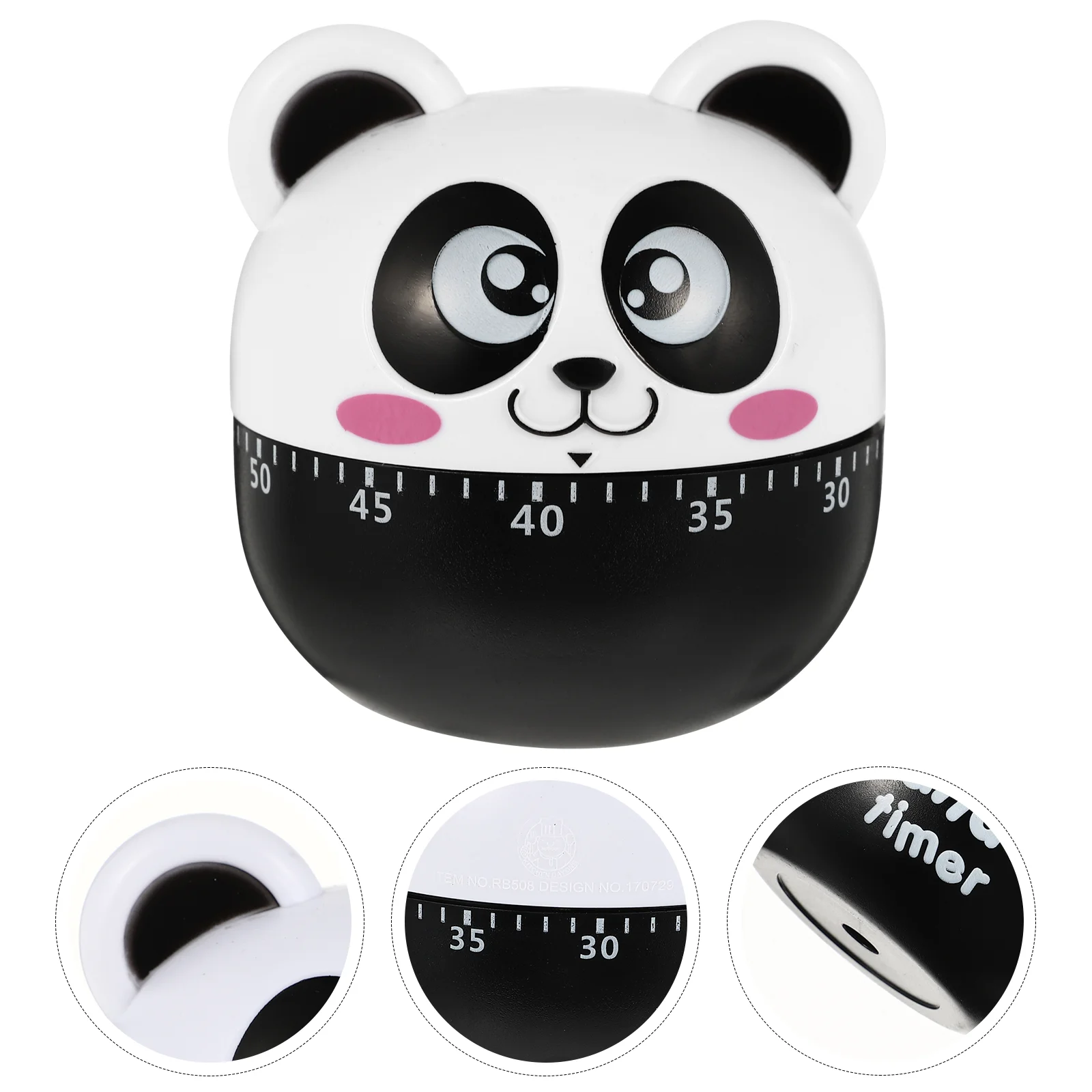Mechanical Kitchen Timer, mechanical timer Timer for Kids, 60 Minutes Manual Countdown Timer Home, Study and work timer
Mechanical Kitchen Timer, mechanical timer Timer for Kids, 60 Minutes Manual Countdown Timer Home, Study and work timer