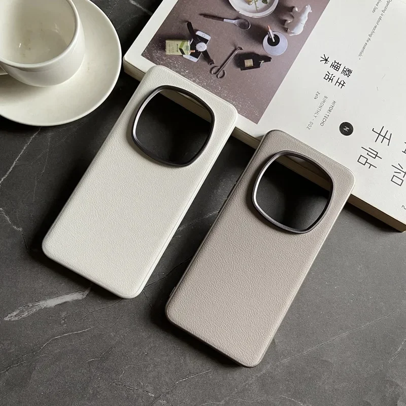 حافظة هاتف Honor Magic6 Pro الراقية والبسيطة للأعمال، غطاء حماية مضاد للسقوط لهاتف Honor Magic6 70 حافظة هاتف Honor Magic6 Pro الراقية والبسيطة للأعمال، غطاء حماية مضاد للسقوط لهاتف Honor Magic6