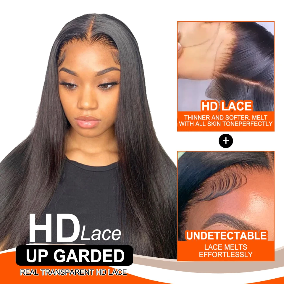 13X4 Straight Lace Front Wigs Straight Human Hair Wigs For Women Human Lace Wigs Brazilian Lace Wigs Straight Lace Frontal Wigs
13X4 Straight Lace Front Wigs Straight Human Hair Wigs For Women Human Lace Wigs Brazilian Lace Wigs Straight Lace Frontal Wigs