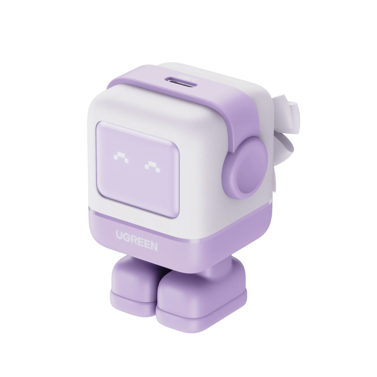 【NEW Sale】UGREEN Robot Design 30 Вт GaN зарядное устройство PD быстрое зарядное устройство PPS PD3.0 для iPhone 15 14 Быстрая зарядка для планшетов Xiaomi Samsung
【NEW Sale】UGREEN Robot Design 30 Вт GaN зарядное устройство PD быстрое зарядное устройство PPS PD3.0 для iPhone 15 14 Быстрая зарядка для планшетов Xiaomi Samsung