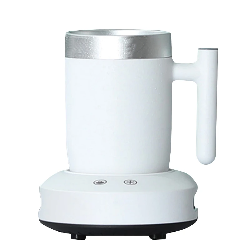 

Quick-Cooling And Quick-Hot Water Cup Car Hot And Cold Cup Office Iced Beverage(US Plug)