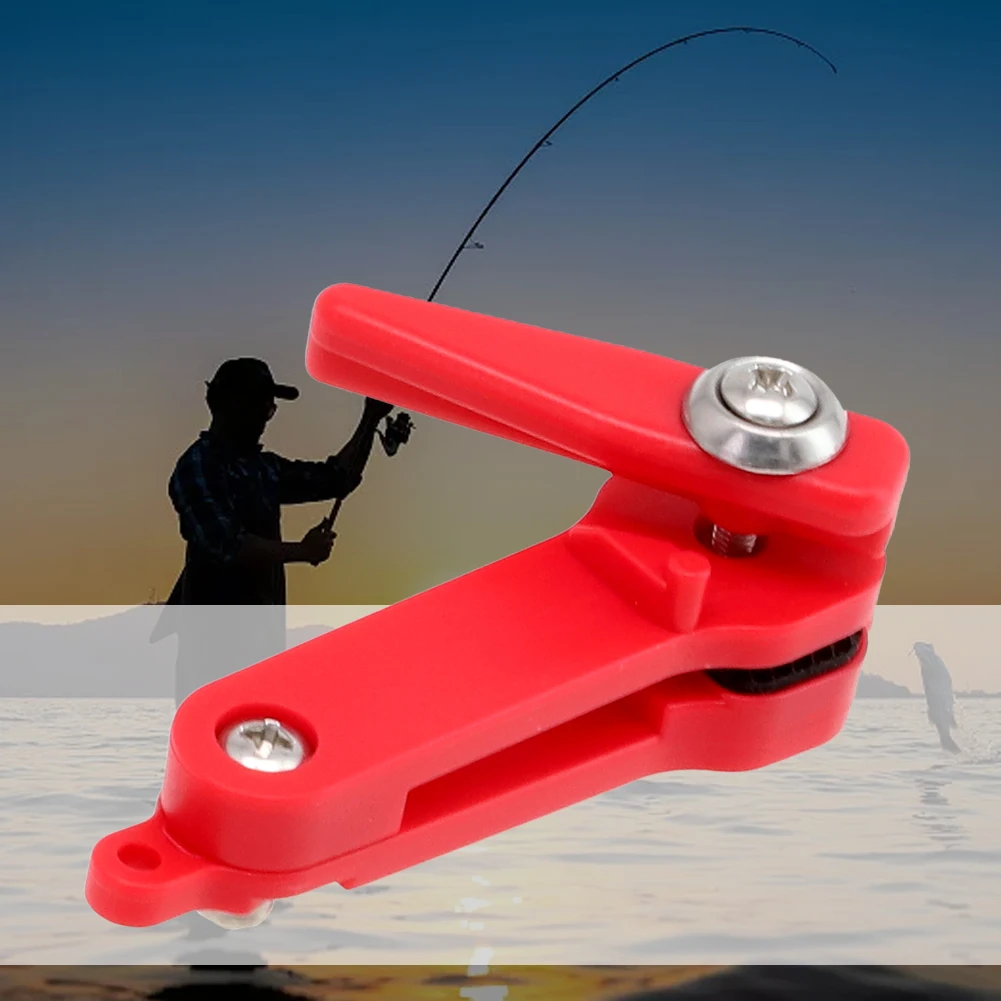 Precise Line Weight Tension Release Fishing Snap Weight Release Clip Long Line Clip With Split Rings Pin In Pad
Precise Line Weight Tension Release Fishing Snap Weight Release Clip Long Line Clip With Split Rings Pin In Pad