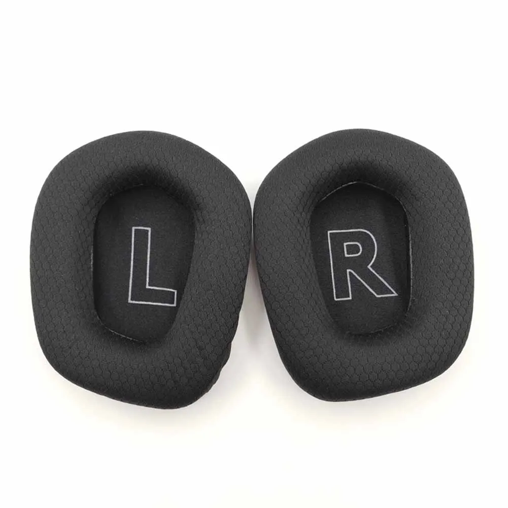 Decorative Strap Headband Replacement Part For Logitech G733 Headphone Case Sponge Cover Earmuffs Head Strap EarPads Protector
Decorative Strap Headband Replacement Part For Logitech G733 Headphone Case Sponge Cover Earmuffs Head Strap EarPads Protector