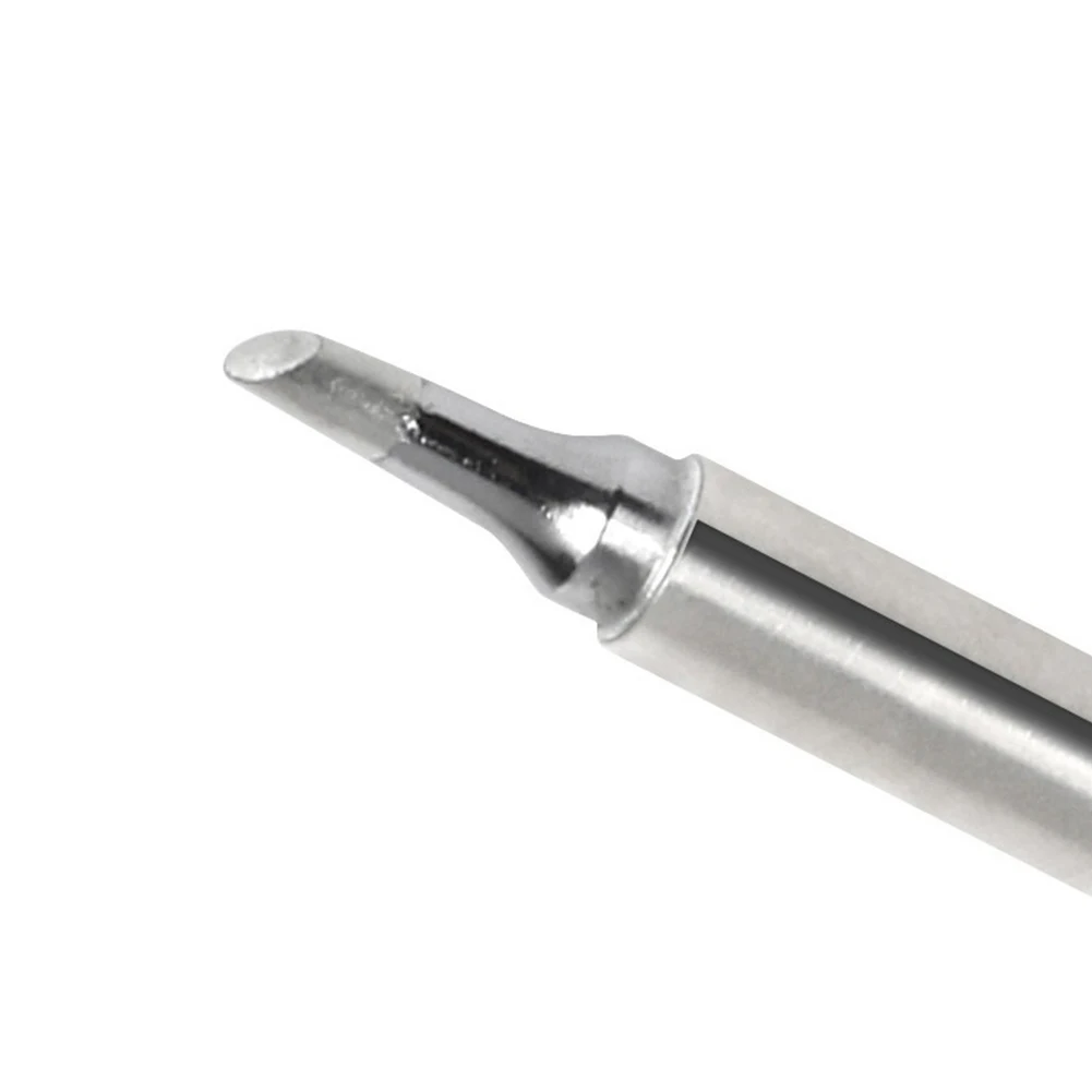 Iron Tips Tips Factory Light In Weight Replacement Easy Installation Fast Heating Speed Internal Heating Design
Iron Tips Tips Factory Light In Weight Replacement Easy Installation Fast Heating Speed Internal Heating Design