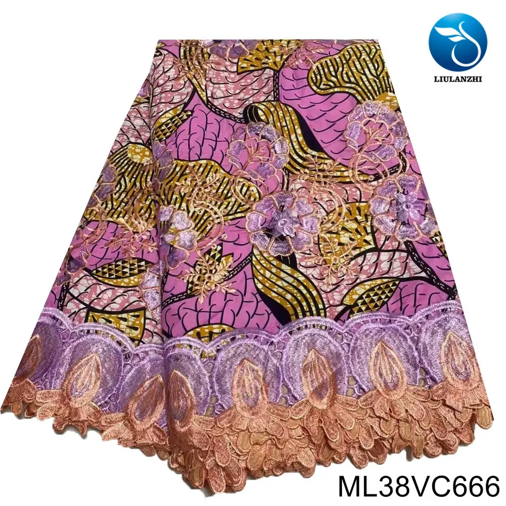 French Hot Sale Pink Flowers Bazin Rich Embroidered Tulle Waxed Lace High Quality Bowl Brocade Fabric Party Dress ML38VC6
French Hot Sale Pink Flowers Bazin Rich Embroidered Tulle Waxed Lace High Quality Bowl Brocade Fabric Party Dress ML38VC6
