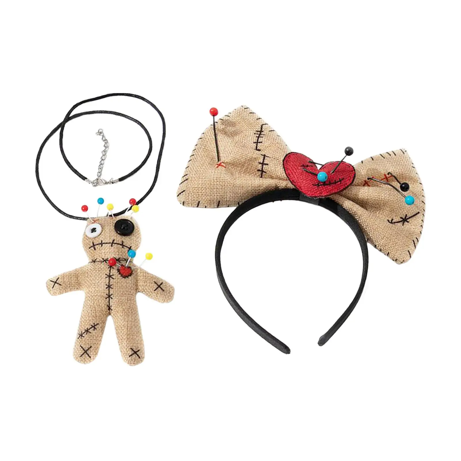 Ожерелье на Хэллоуин, повязка на голову для фото, реквизит для ролевых игр, подарок на Хэллоуин
Ожерелье на Хэллоуин, повязка на голову для фото, реквизит для ролевых игр, подарок на Хэллоуин