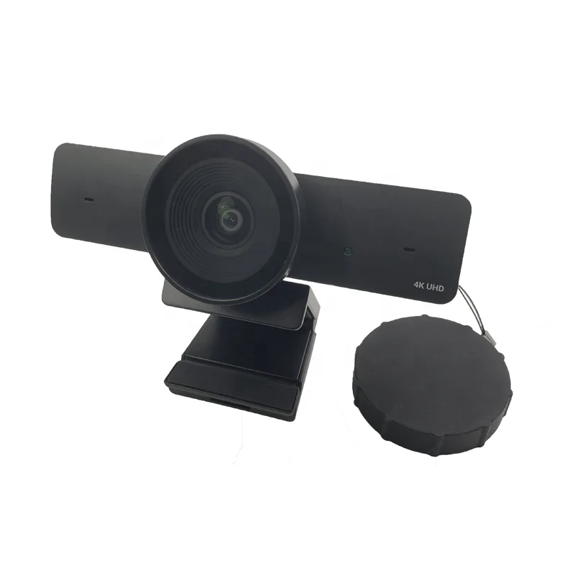 Mini Portable Webcam 4K Autofocus HD Multi Angle Shooting Digital Live Streaming Camera 4K Video Capture And Recording For PC
Mini Portable Webcam 4K Autofocus HD Multi Angle Shooting Digital Live Streaming Camera 4K Video Capture And Recording For PC