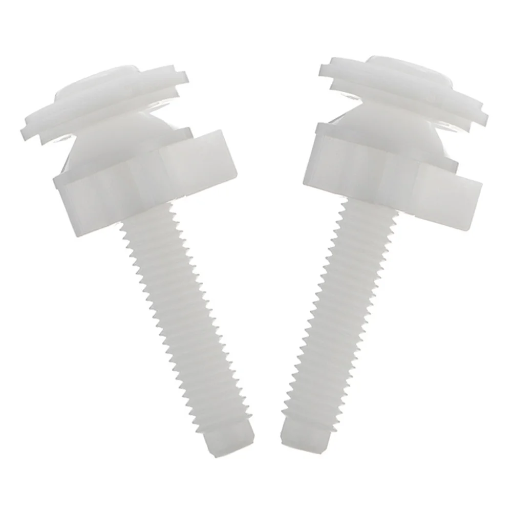 Screw Toilet Seat The Toilet Cover Is Secured With Plastic Screws Screws 2.8/3.2 Gasket Toilet Seat Plastic Screw Fittings
Screw Toilet Seat The Toilet Cover Is Secured With Plastic Screws Screws 2.8/3.2 Gasket Toilet Seat Plastic Screw Fittings