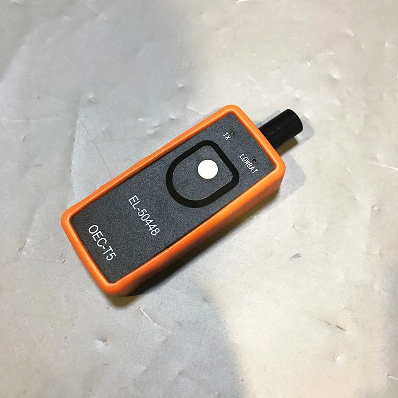 Датчик давления в шинах, соответствующий инструмент для Cadillac XTS ATS SRX CT6 XT5 XT4 с батареей и без батареи
Датчик давления в шинах, соответствующий инструмент для Cadillac XTS ATS SRX CT6 XT5 XT4 с батареей и без батареи