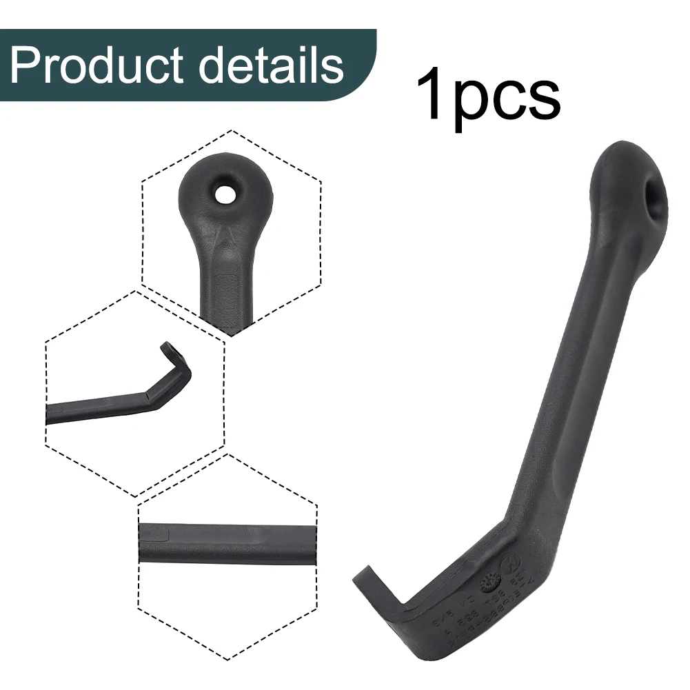 Practical To Use Rear Tailgate 1x Black Direct Replacement Easy Installation For Skoda 2007-2014 Trunk Lid Handle
Practical To Use Rear Tailgate 1x Black Direct Replacement Easy Installation For Skoda 2007-2014 Trunk Lid Handle