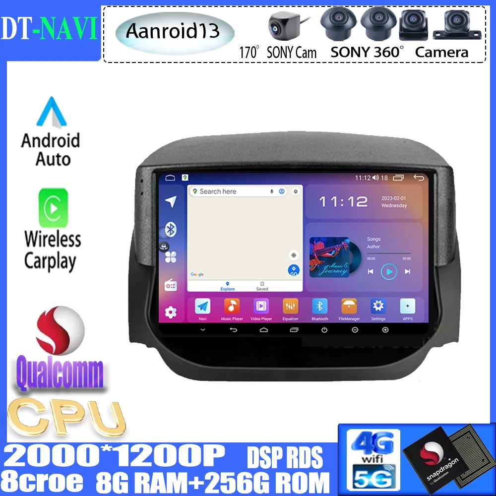 Android 13 Carplay Auto Car Radio For Ford EcoSport Eco Sport 2014 - 2018 Navigati GPS Multimedia Video Player BT 4G No 2din dvd
Android 13 Carplay Auto Car Radio For Ford EcoSport Eco Sport 2014 - 2018 Navigati GPS Multimedia Video Player BT 4G No 2din dvd
